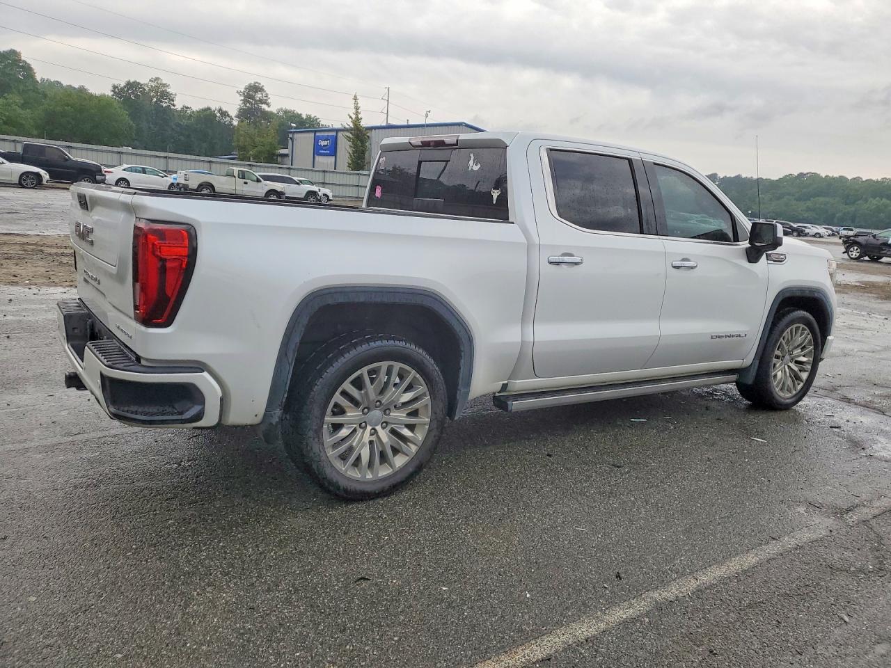 2019 GMC Sierra K1500 Denali - Фото 3