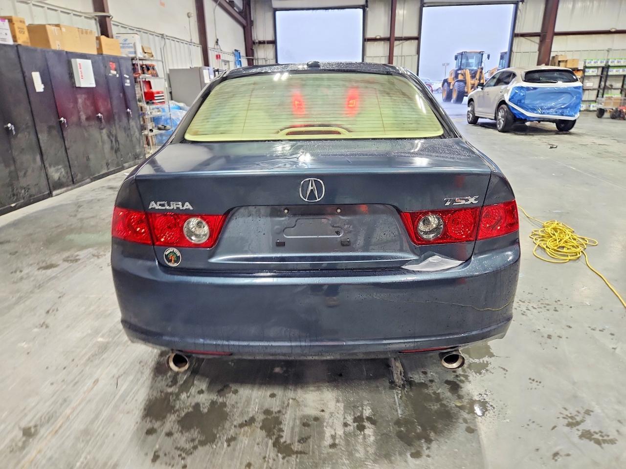 2008 Acura Tsx - Image 6