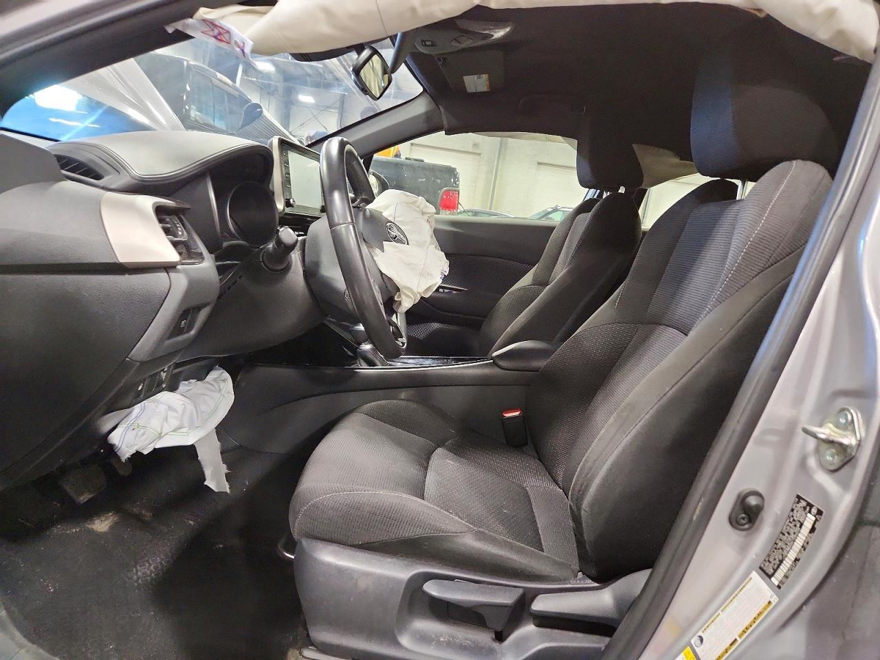 2019 Toyota C-Hr Xle - Фото 7