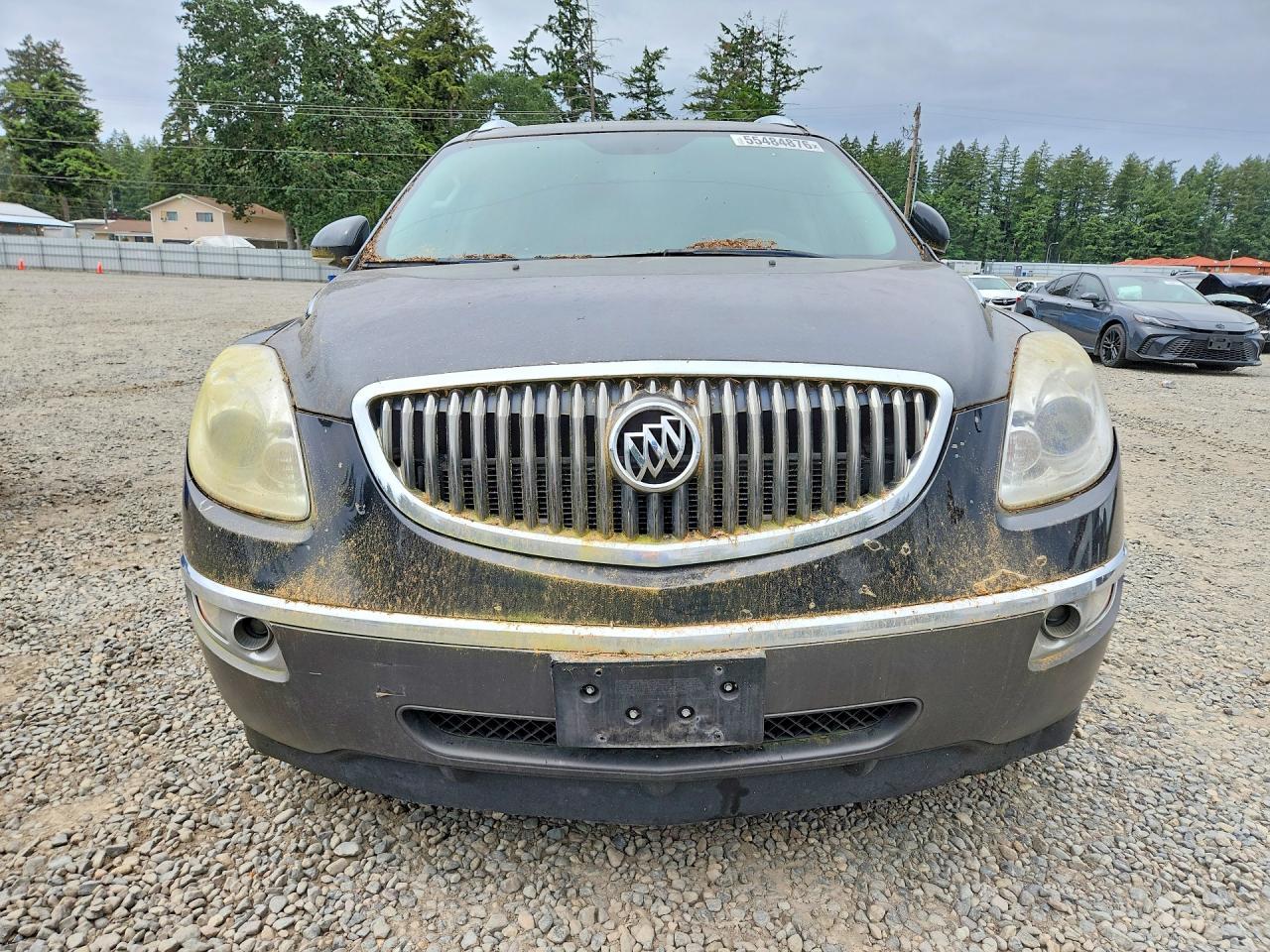 2008 Buick Enclave Cxl - Image 5