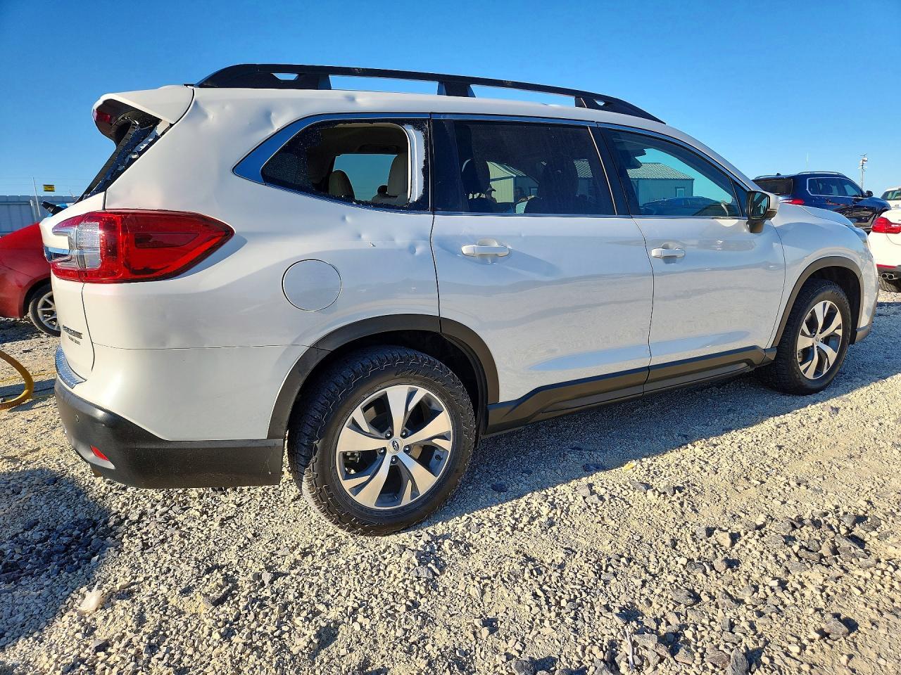 2024 Subaru Ascent Premium - Фото 3