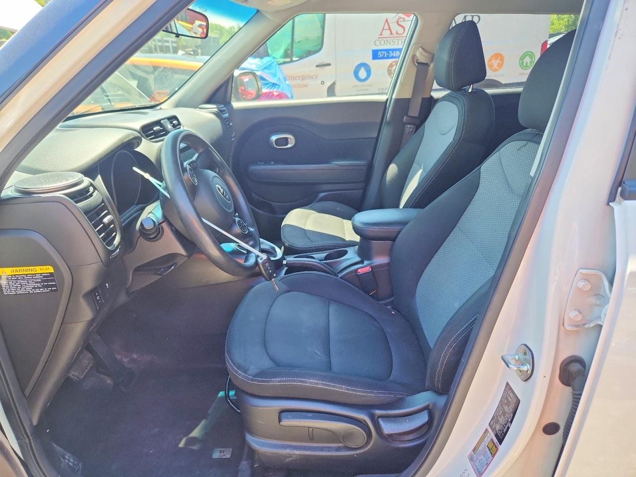 2018 Kia Soul + - Фото 7