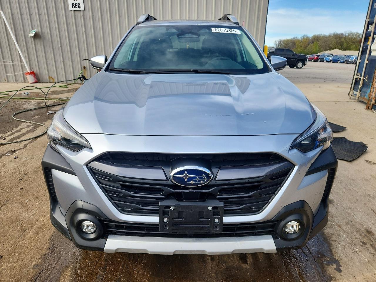 2024 Subaru Outback Touring - Image 5