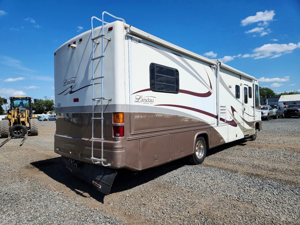 2002 Ford F550 Super - Фото 4
