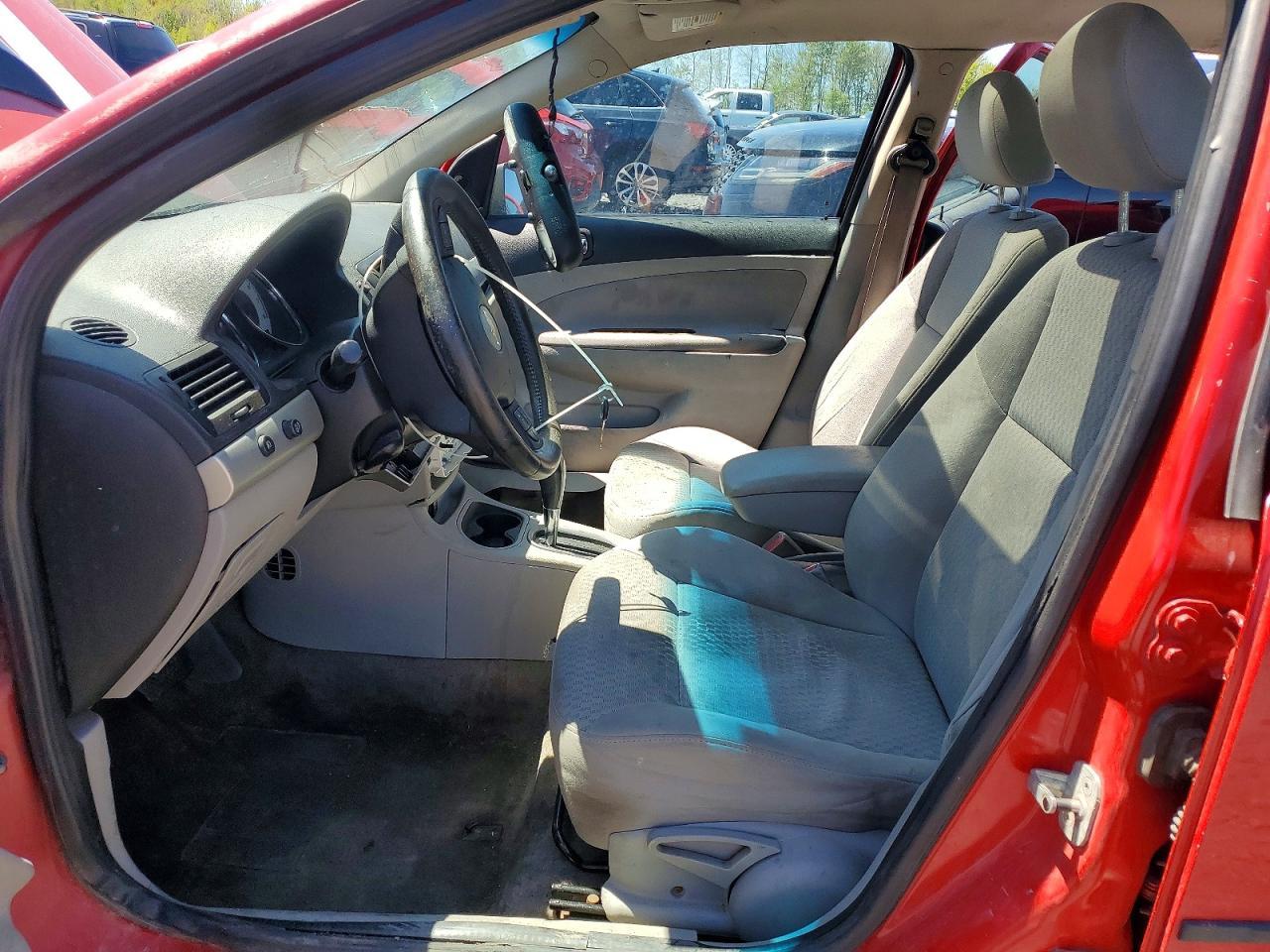 2005 Chevrolet Cobalt Ls - Фото 7