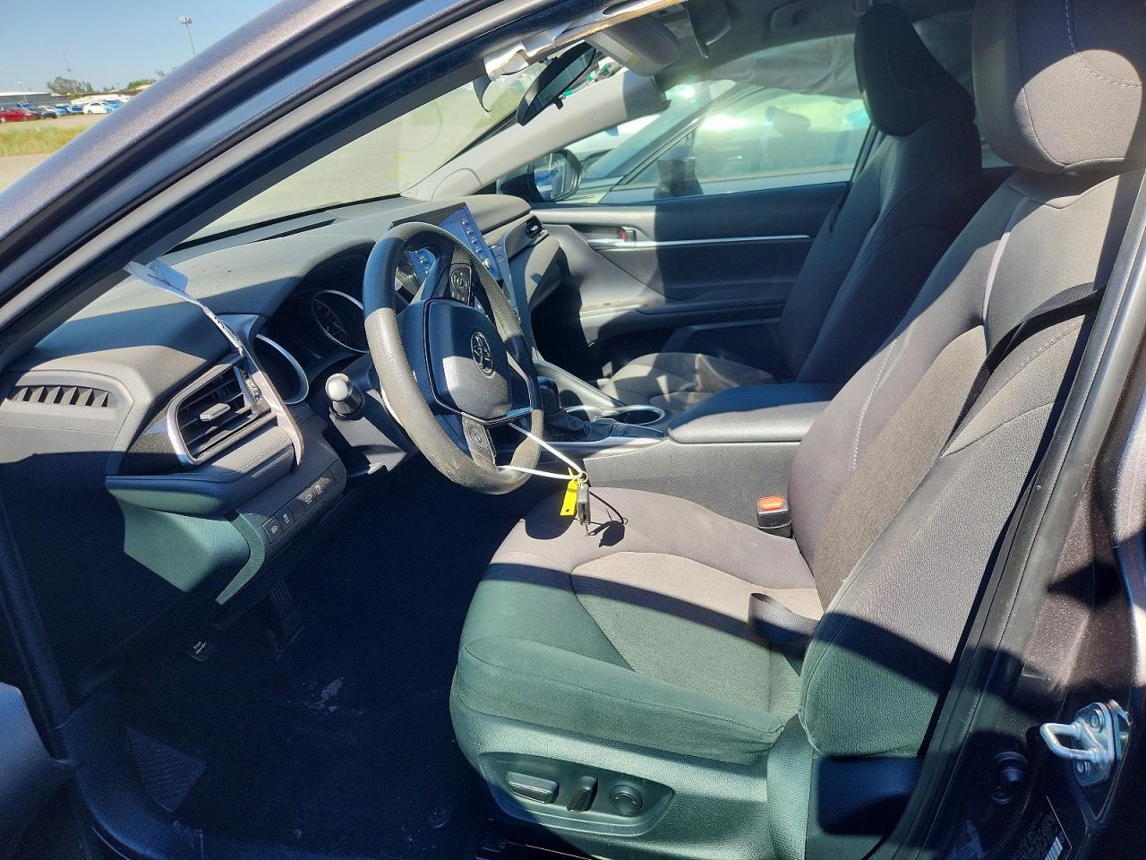 2023 Toyota Camry Le - Image 7