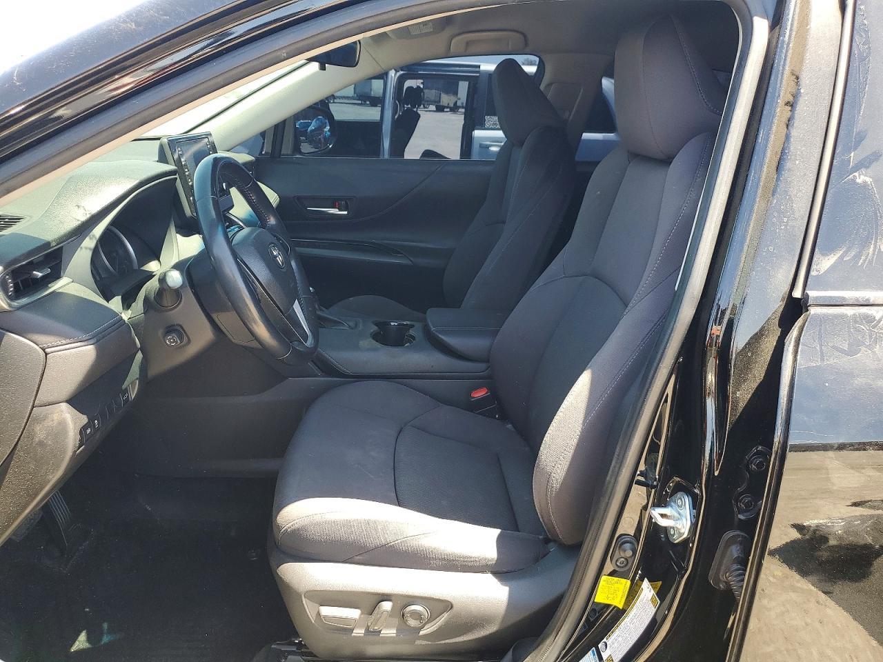 2021 Toyota Venza Le - Image 7