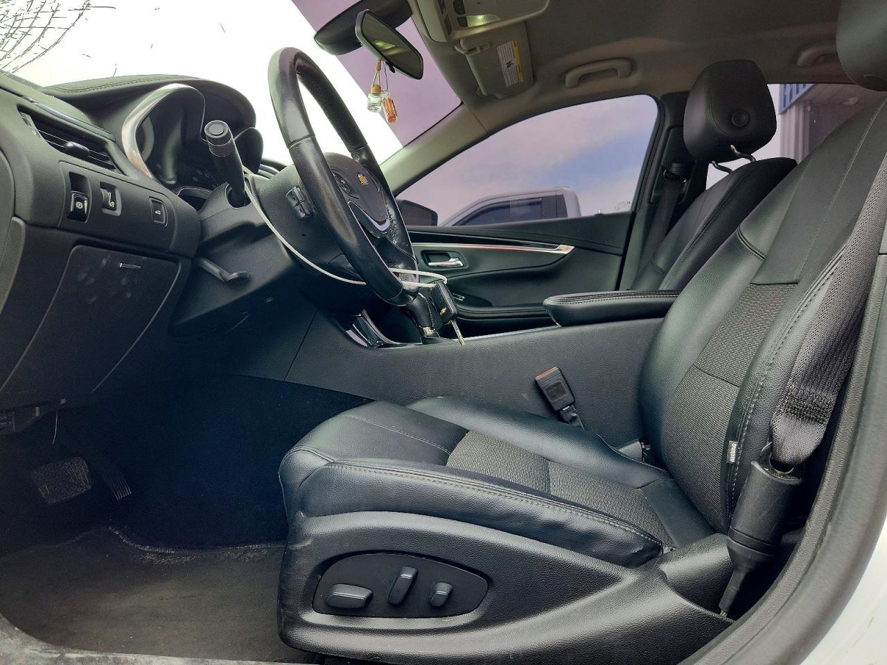 2020 Chevrolet Impala Lt - Фото 7