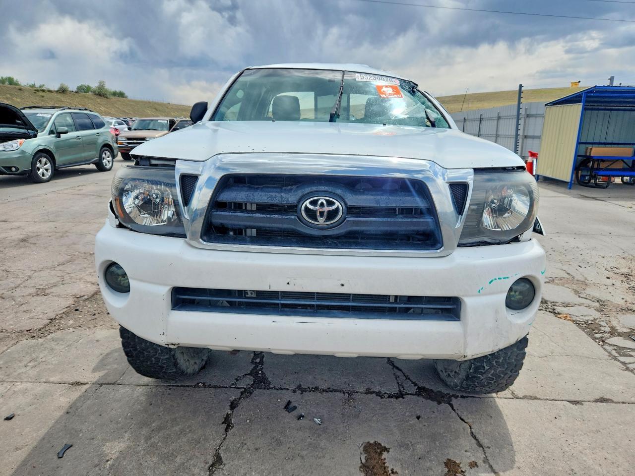 2006 Toyota Tacoma Access Cab - Image 5