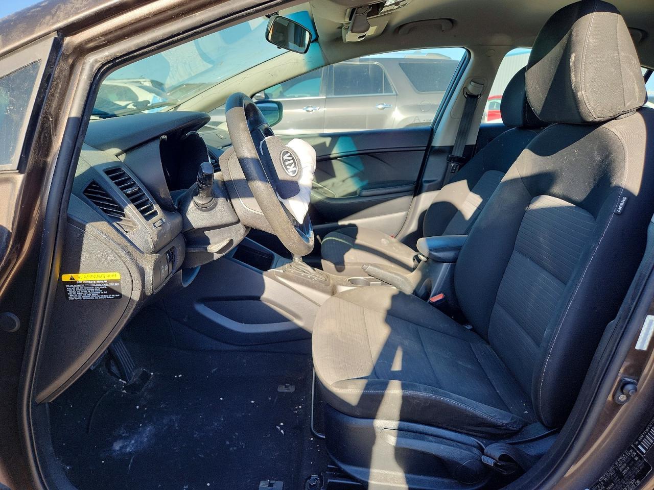 2015 Kia Forte - Image 7