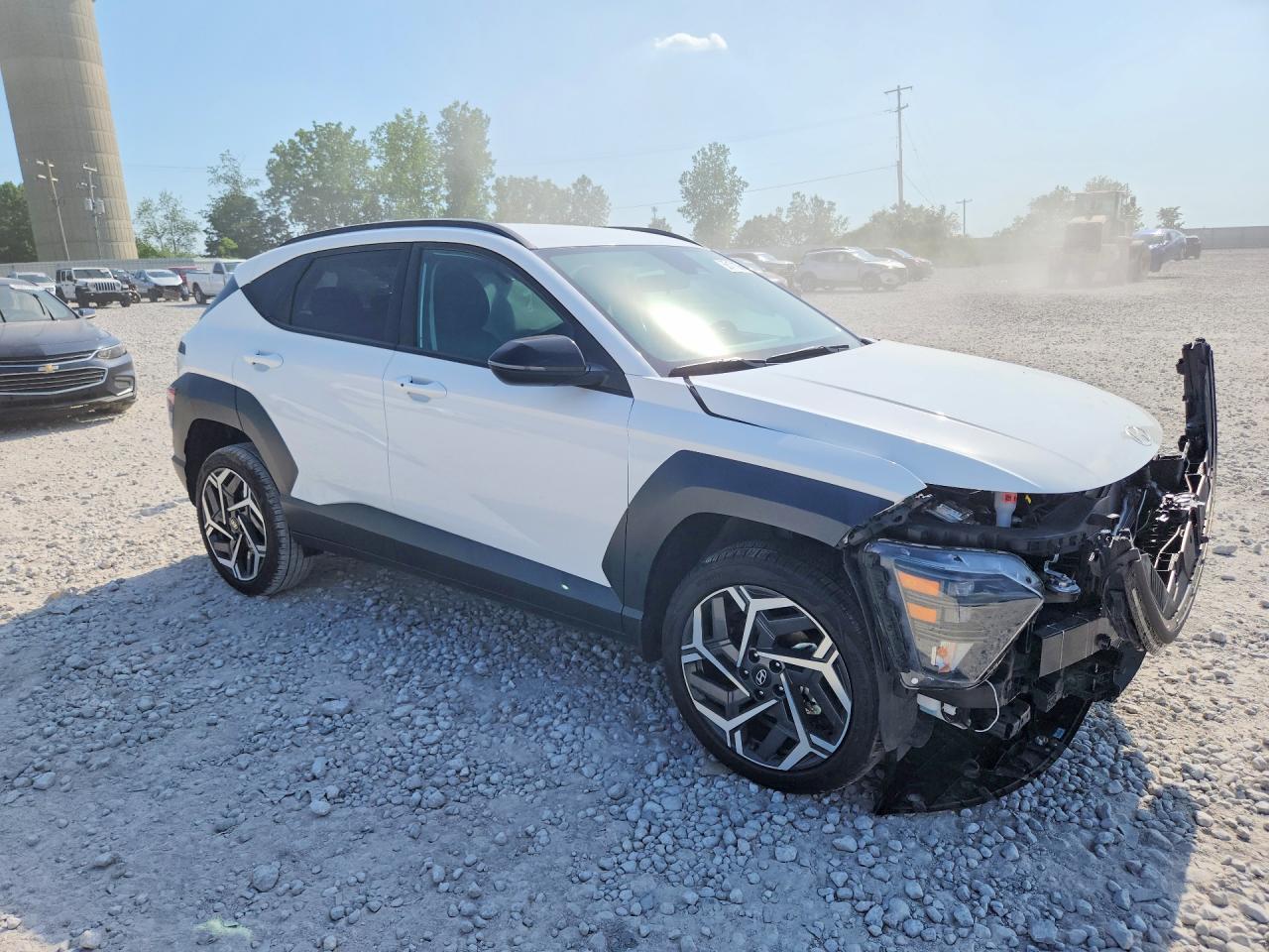 2026 Hyundai Kona Sel Premium - Image 4