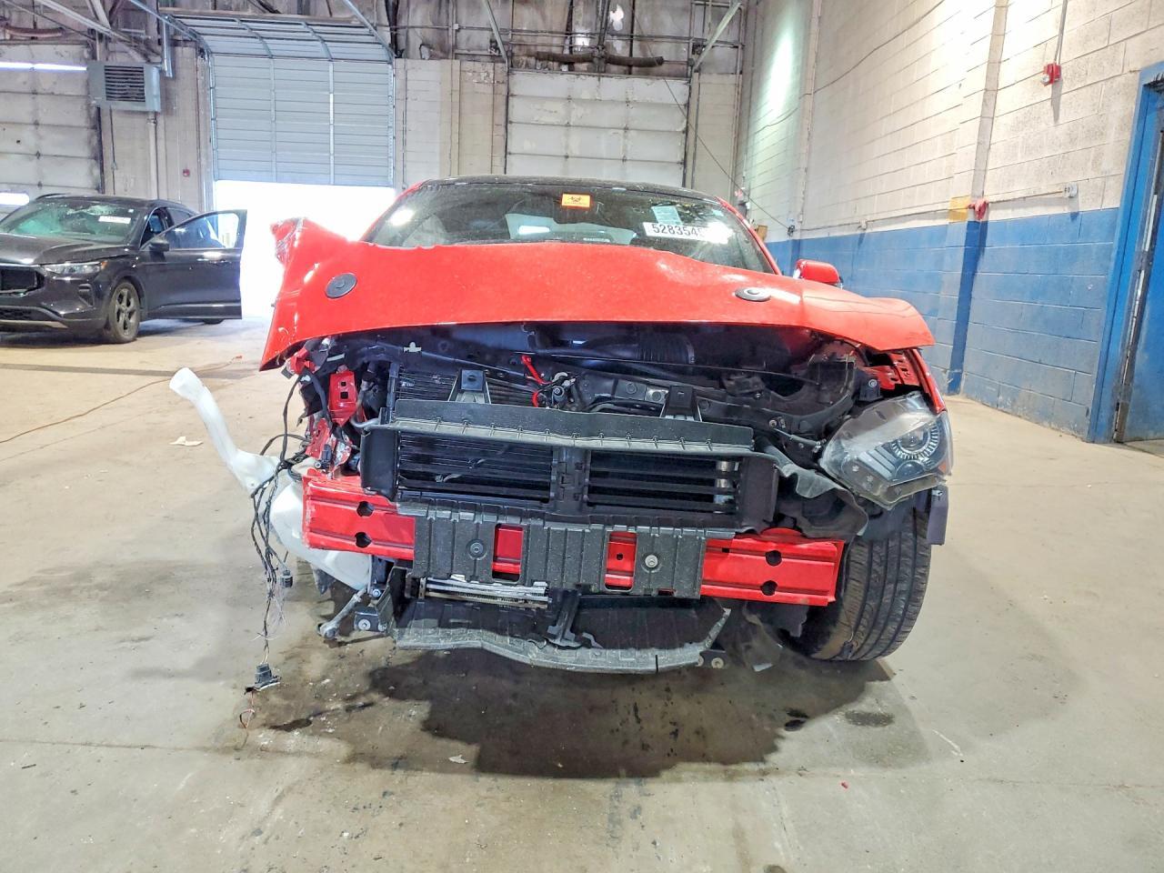 2020 Ford Mustang - Image 5