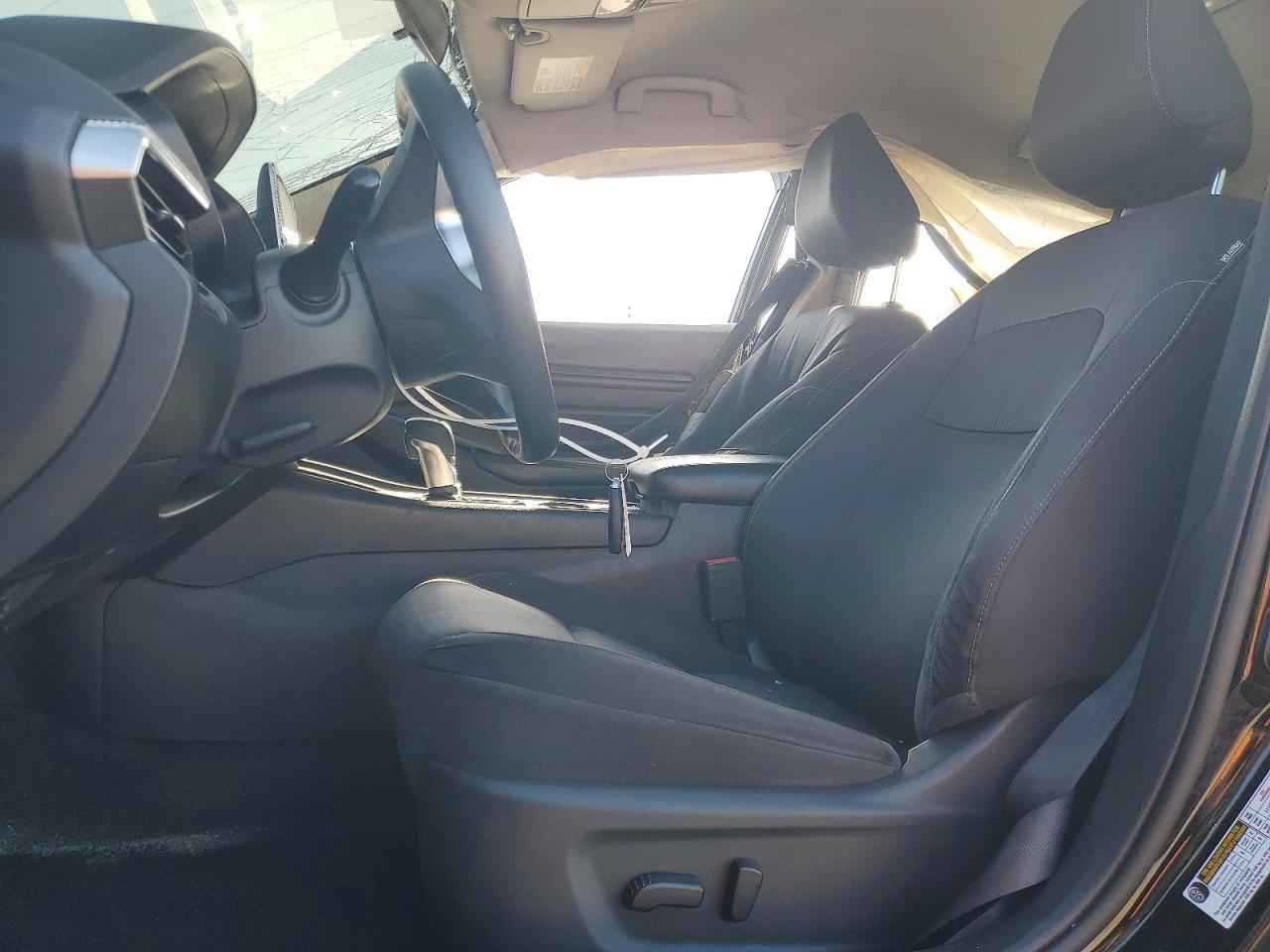 2020 Nissan Altima S - Фото 7