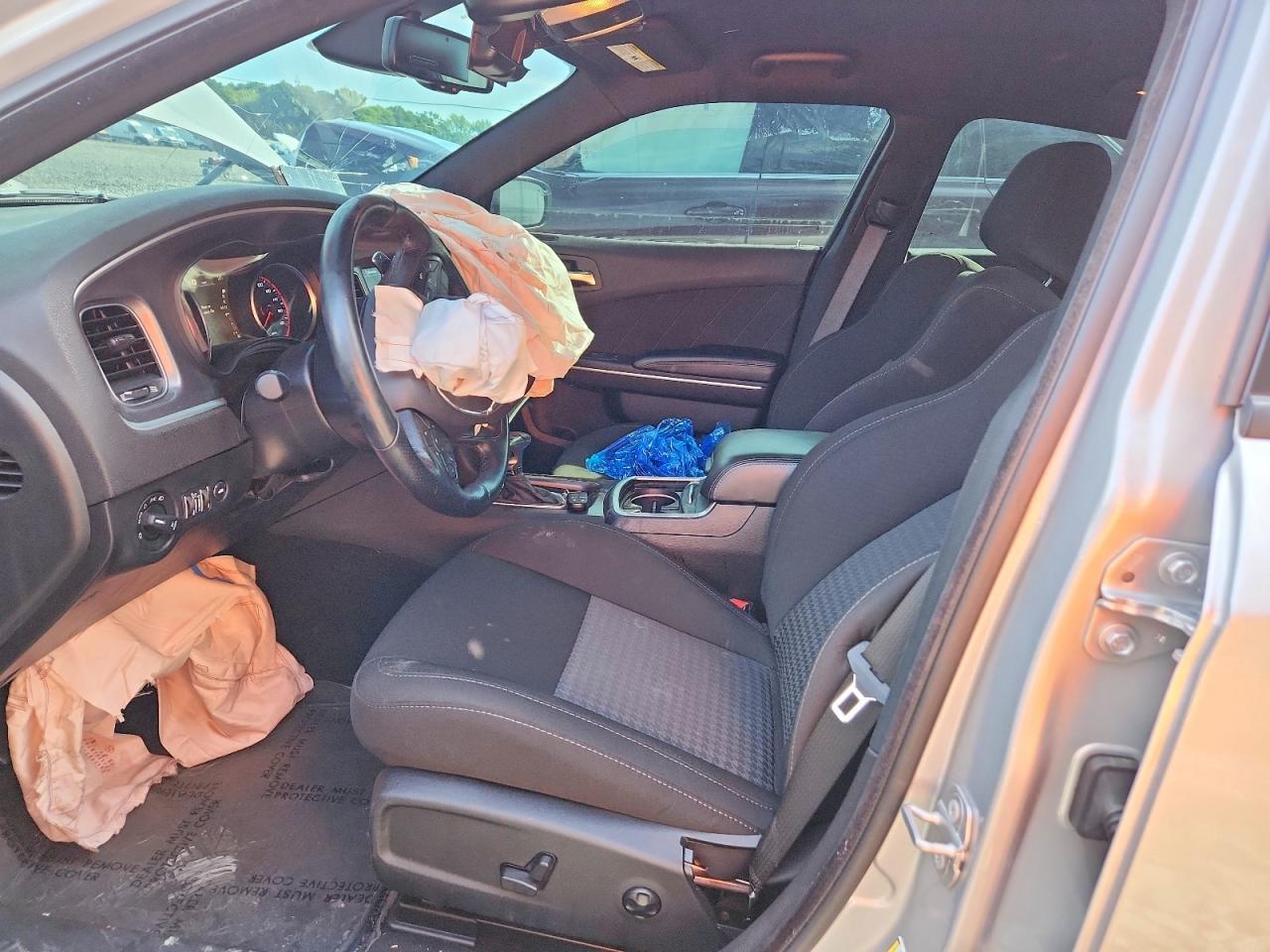 2021 Dodge Charger Scat Pack - Image 7
