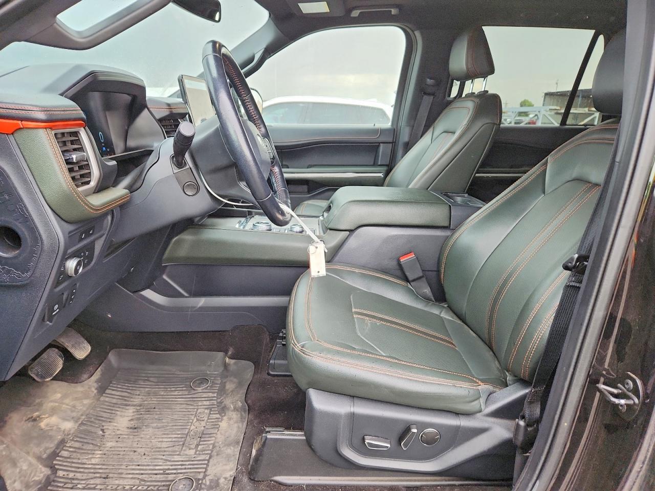 2022 Ford Expedition Timberline - Фото 7