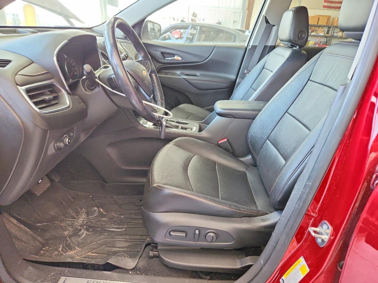 2020 Chevrolet Equinox Premier - Фото 7