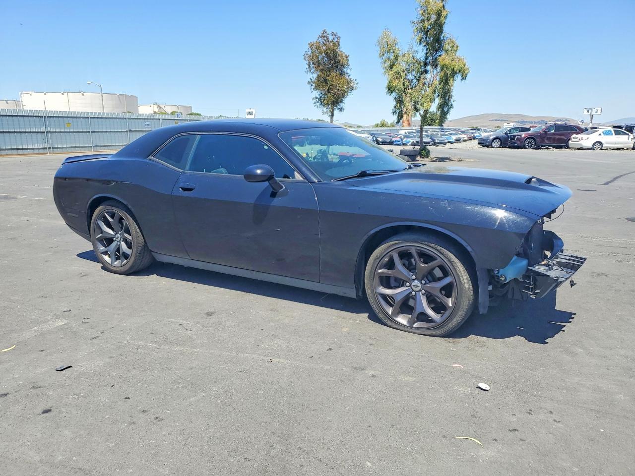 2019 Dodge Challenger Gt - Фото 4