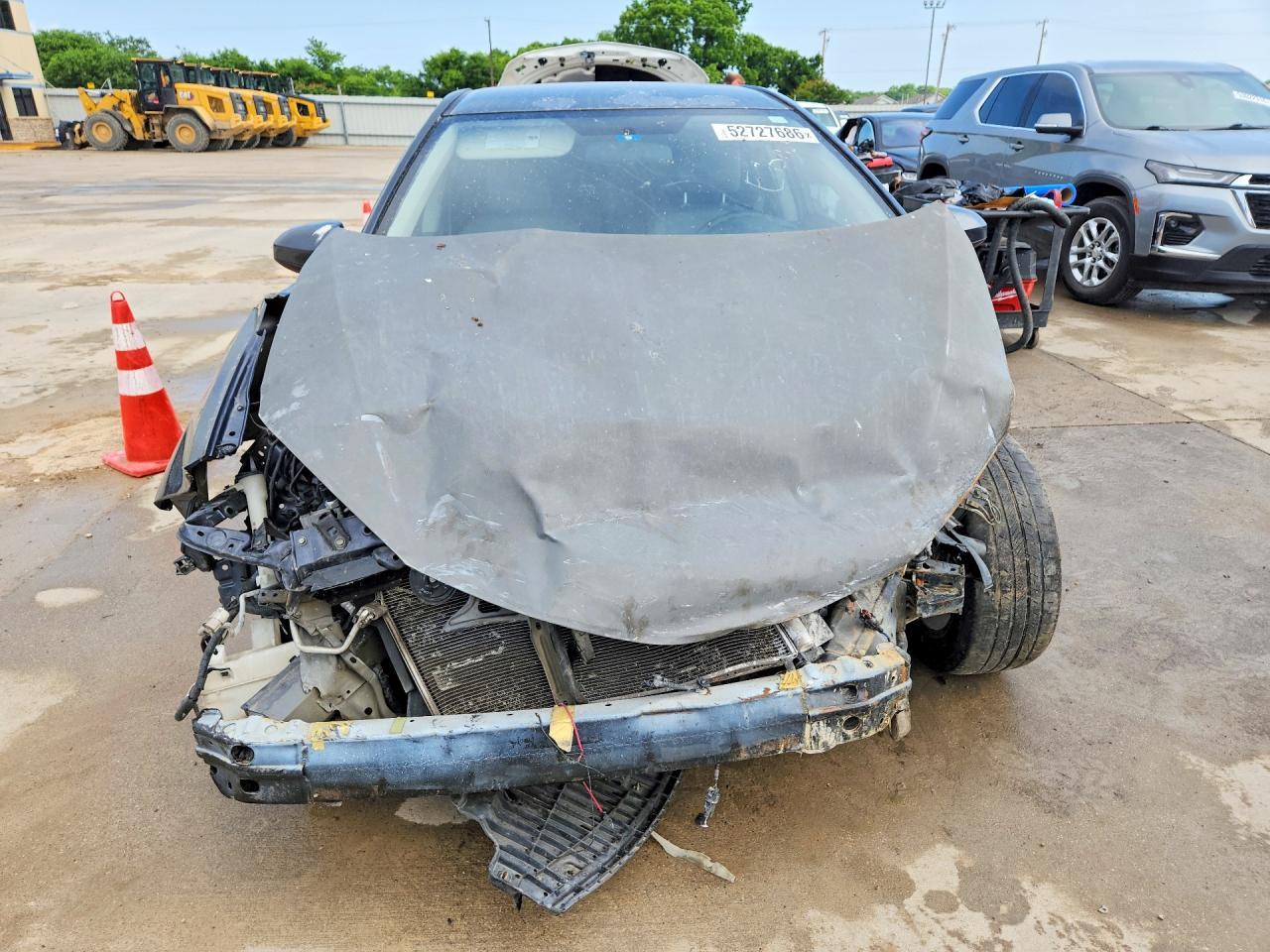 2015 Toyota Corolla Le - Image 5