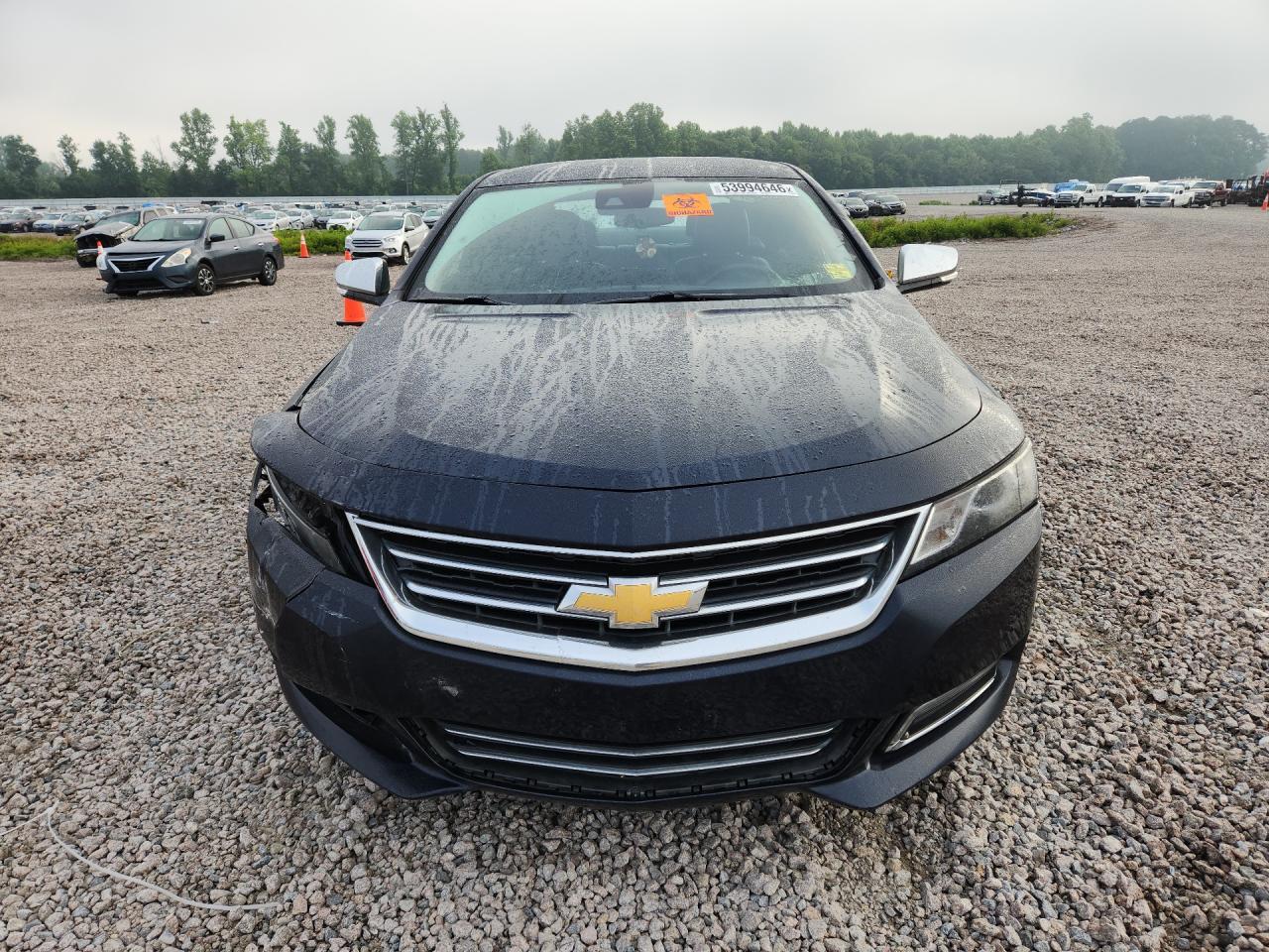 2017 Chevrolet Impala Premier - Image 5
