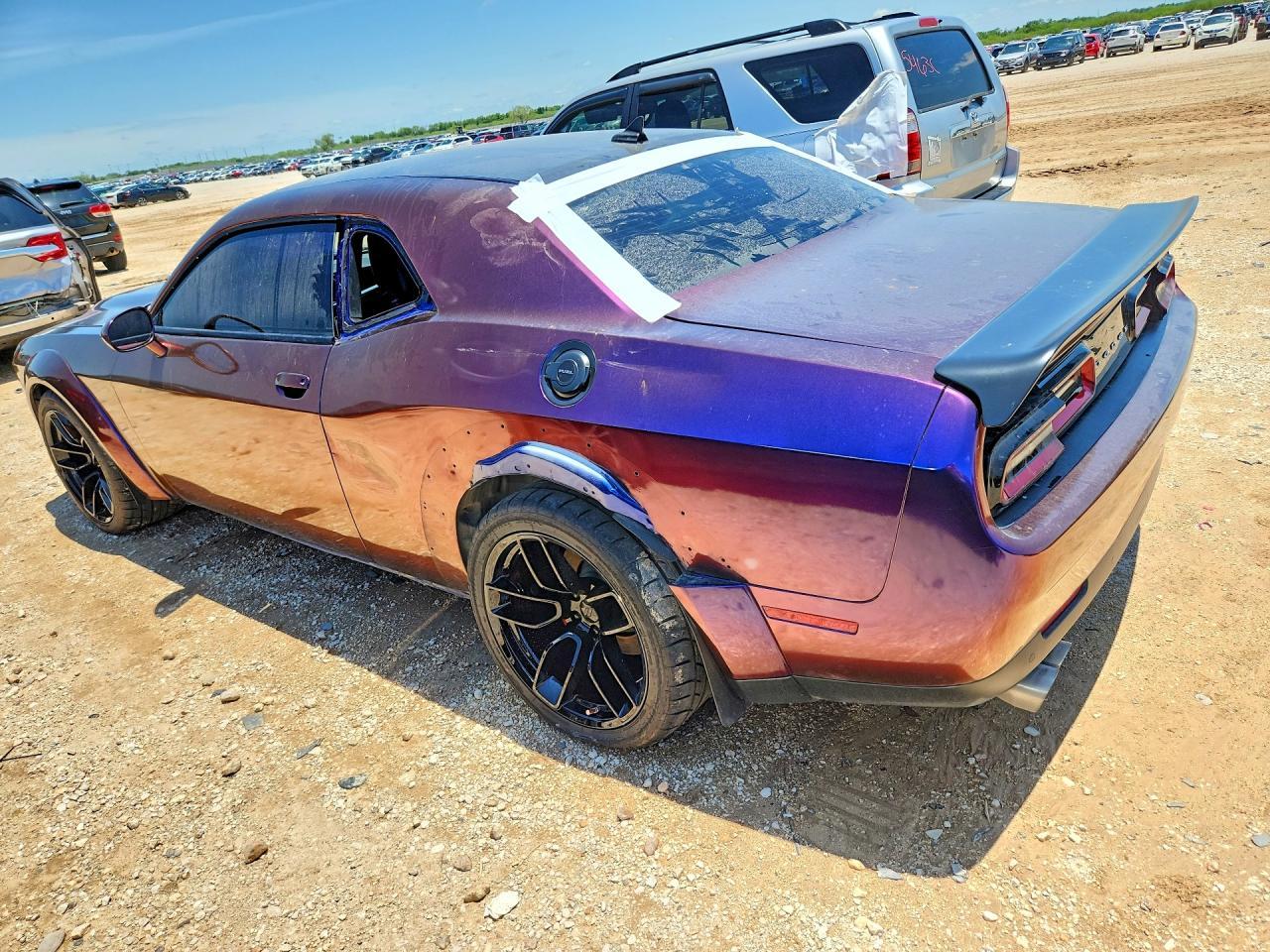 2021 Dodge Challenger R - Image 2