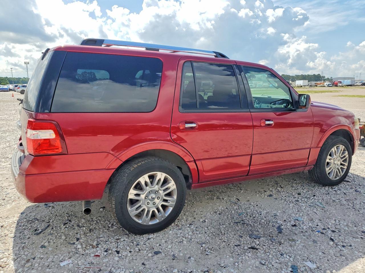 2014 Ford Expedition Limited - Image 3