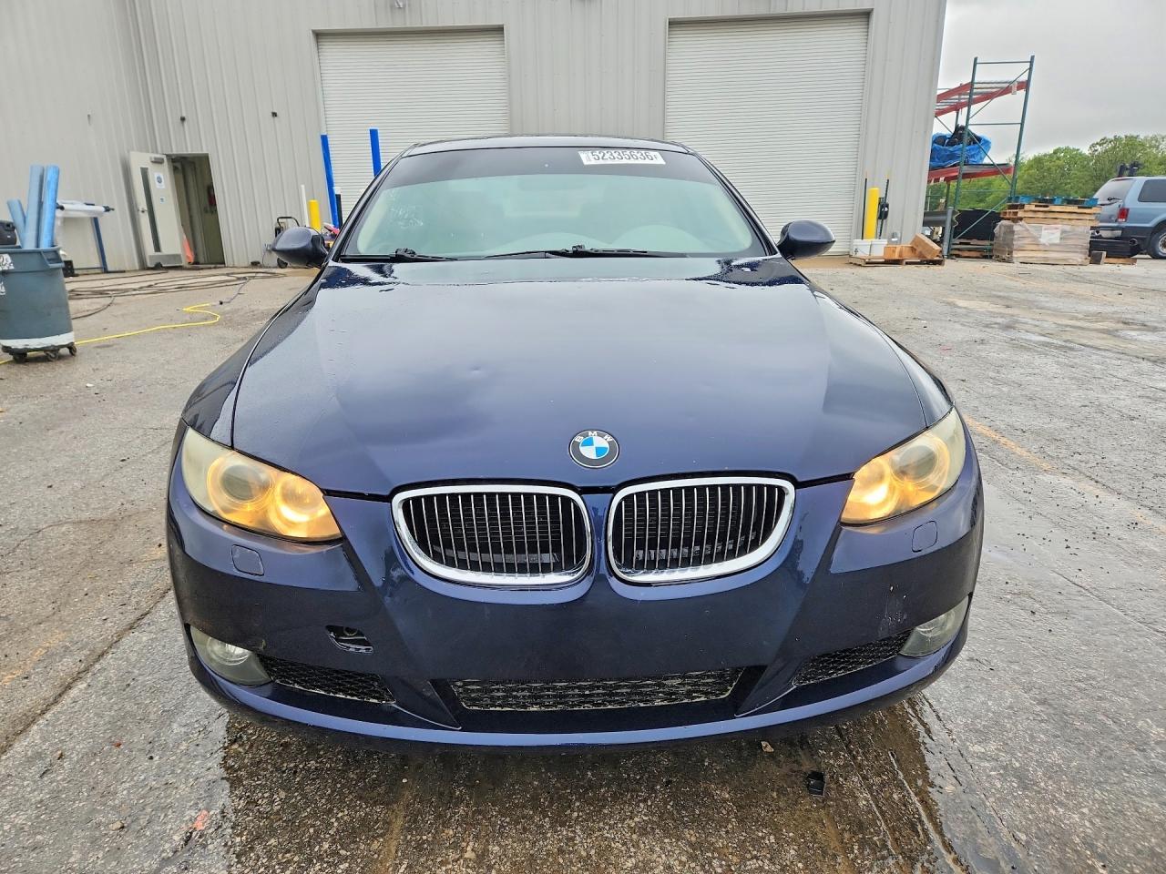 2009 BMW 335 Xi - Фото 5