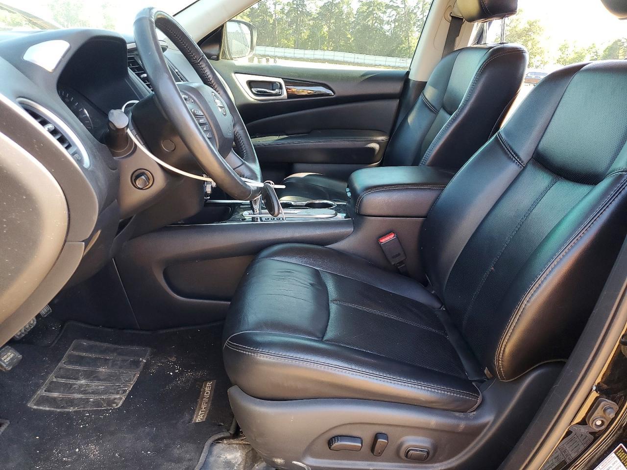 2019 Nissan Pathfinder Sl - Image 7
