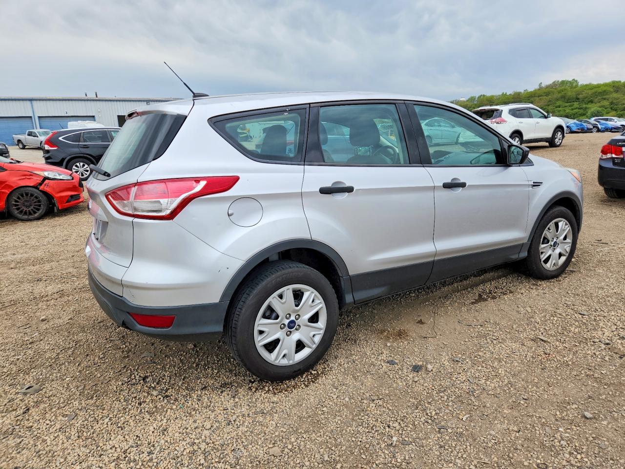 2013 Ford Escape S - Image 3