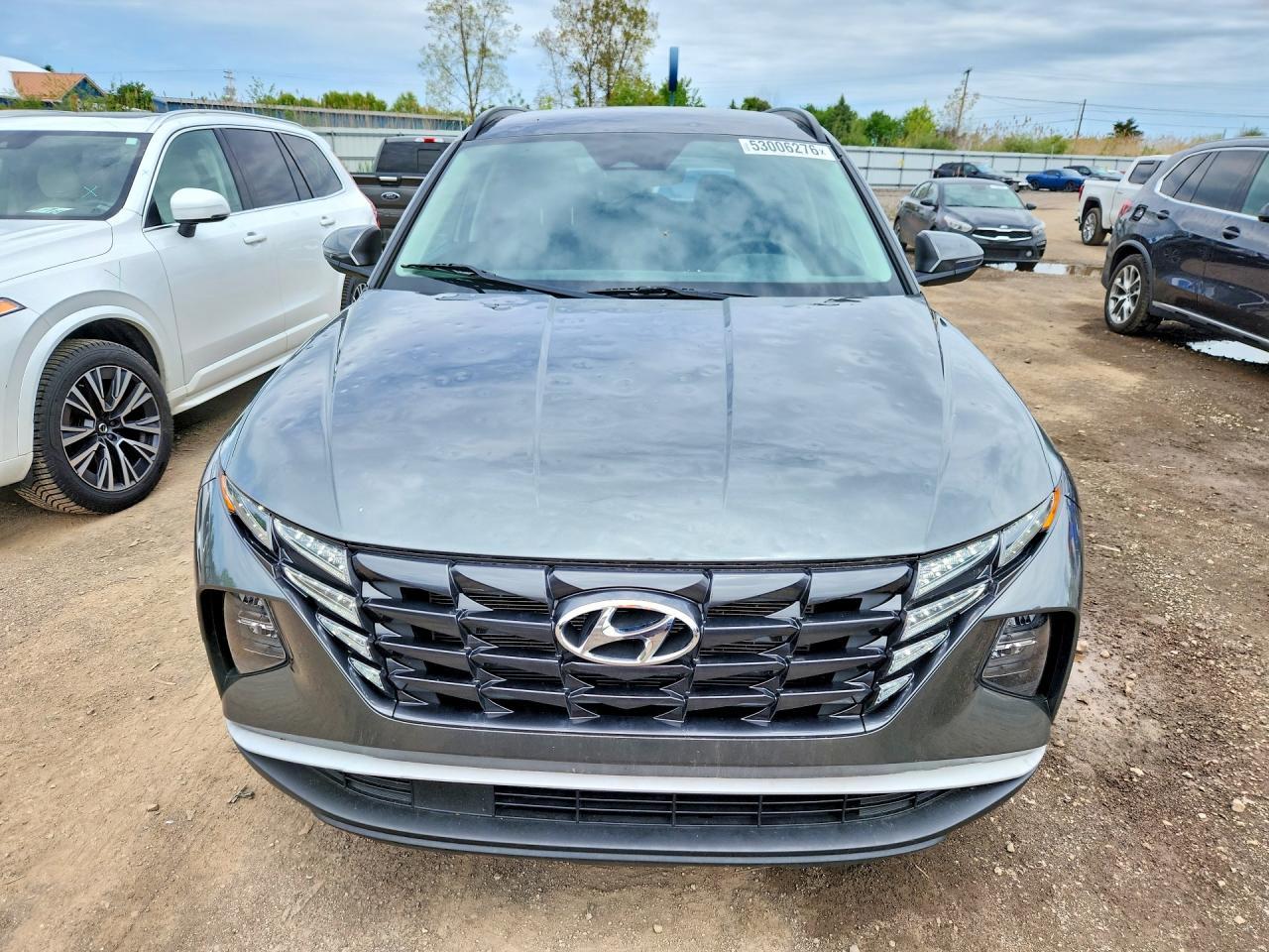 2022 Hyundai Tucson Sel - Image 5