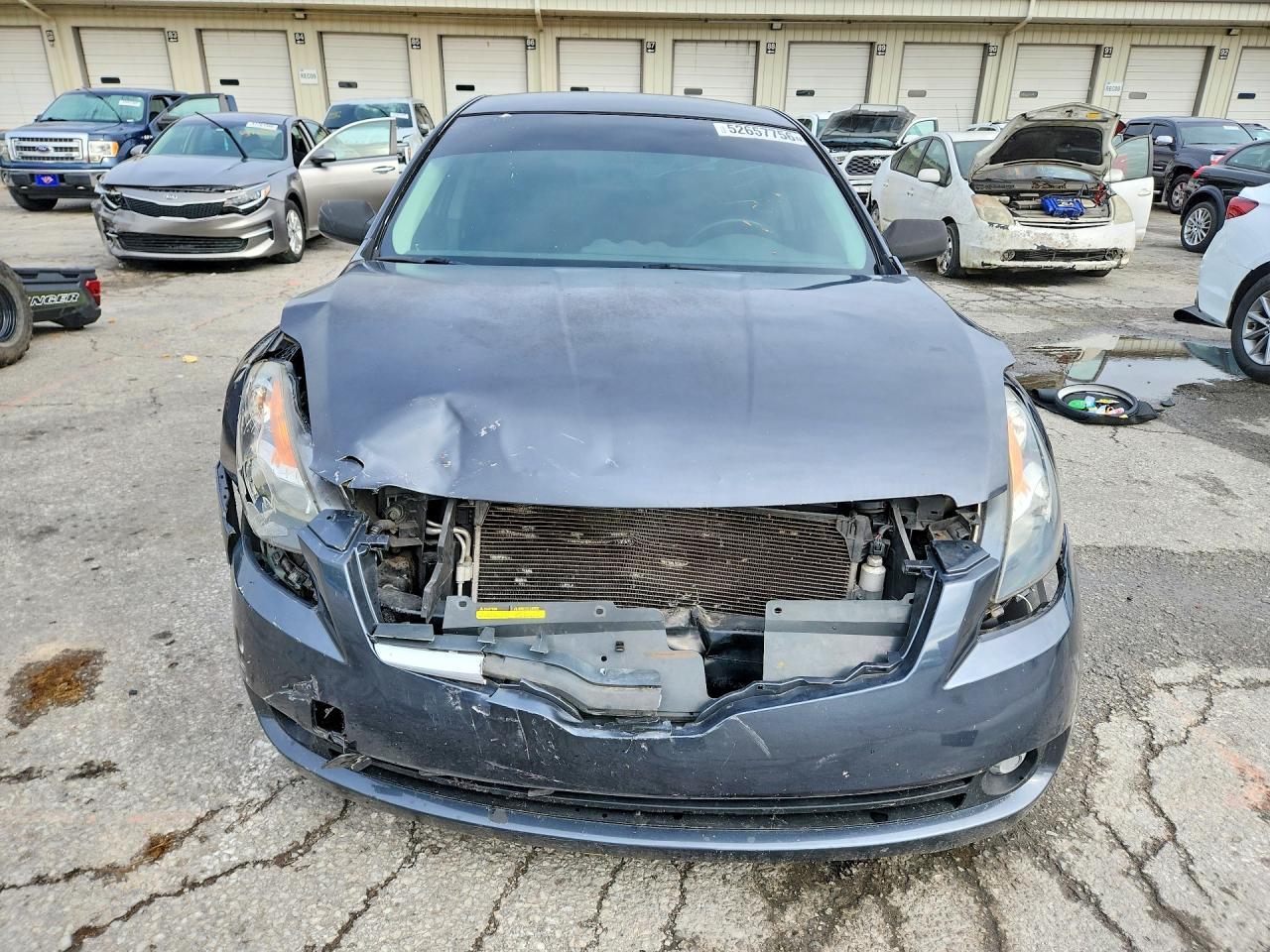 2009 Nissan Altima 2.5 - Фото 5
