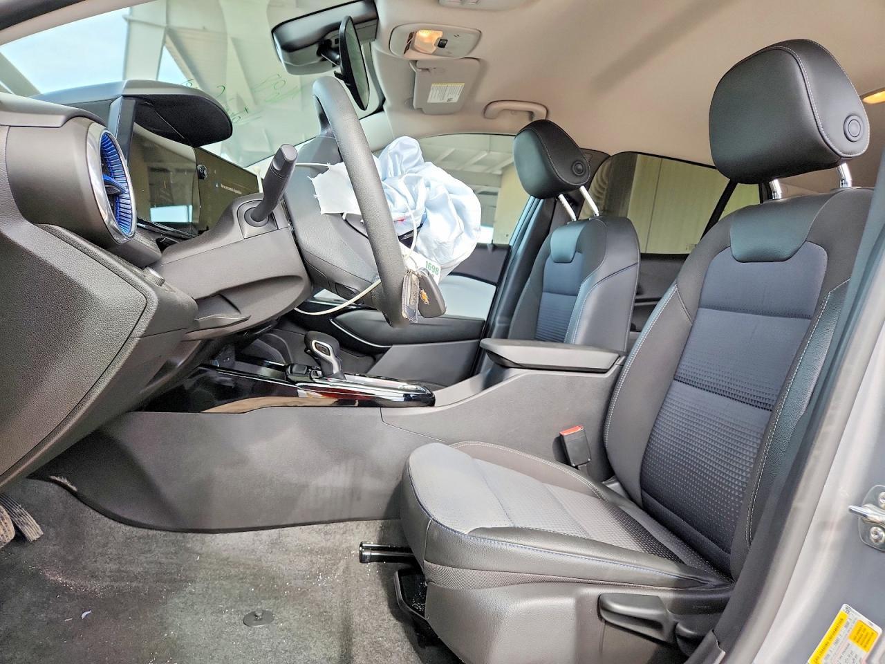 2025 Chevrolet Trax 1Lt - Image 7