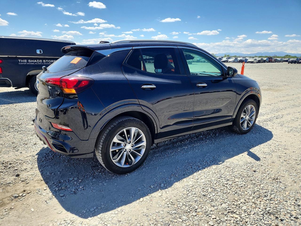 2020 Buick Encore Gx Select - Image 3