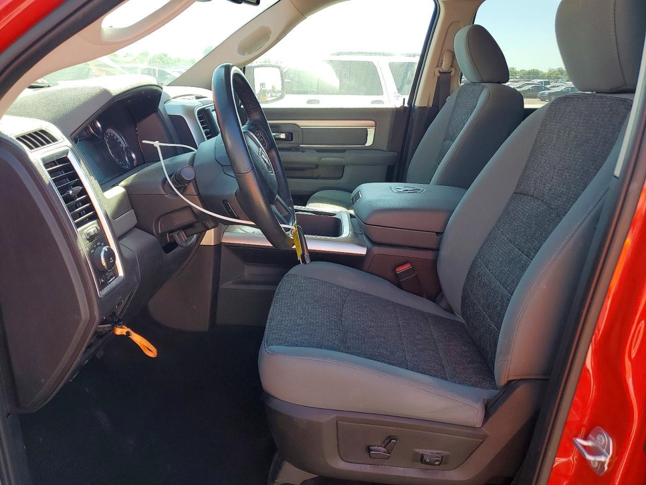 2019 Ram 1500 Classic Slt - Image 7