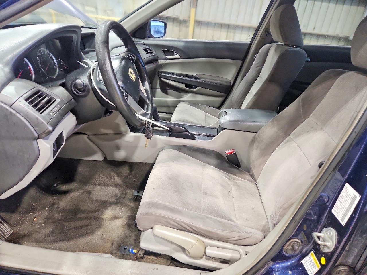 2009 Honda Accord Lx - Image 7