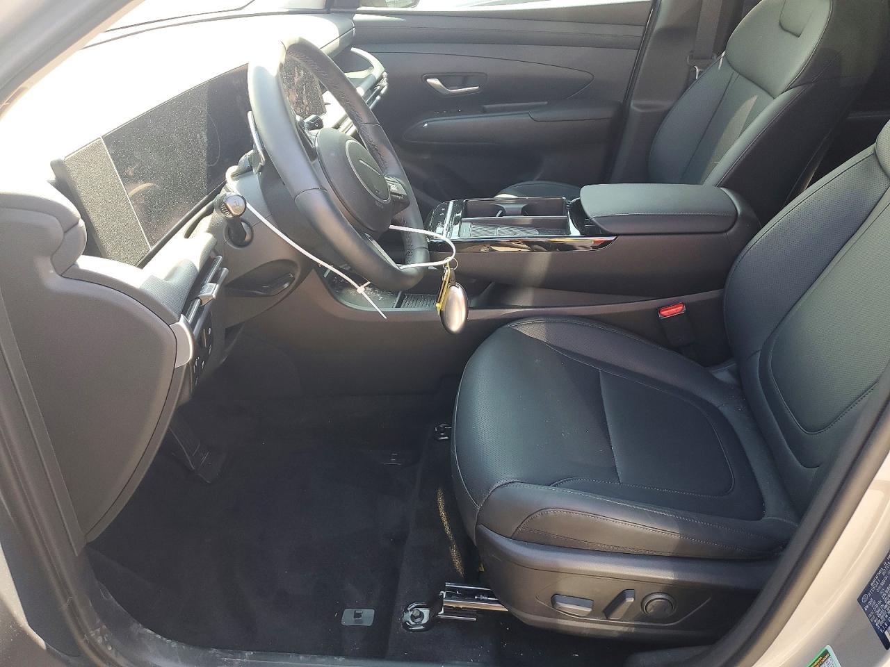 2025 Hyundai Tucson Sel Convenience - Фото 7
