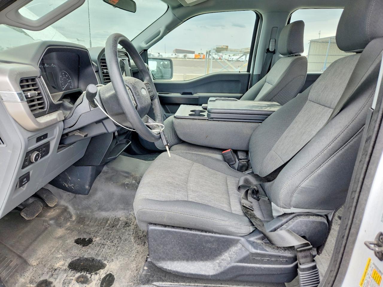 2022 Ford F150 Supercrew - Image 7