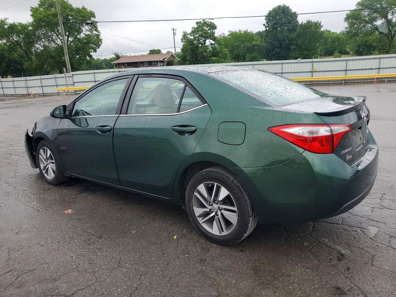 2015 Toyota Corolla Le Eco Plus - Image 2
