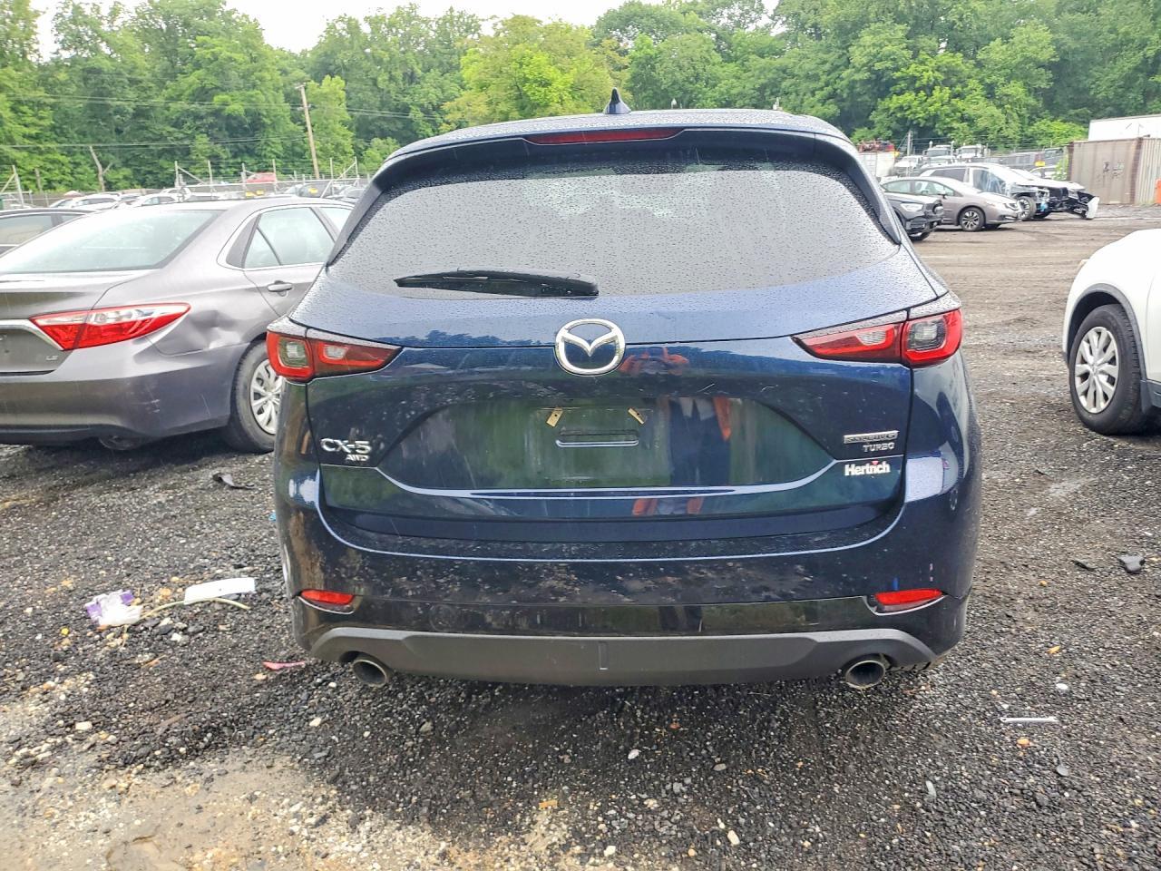 2023 Mazda Cx-5 - Image 6