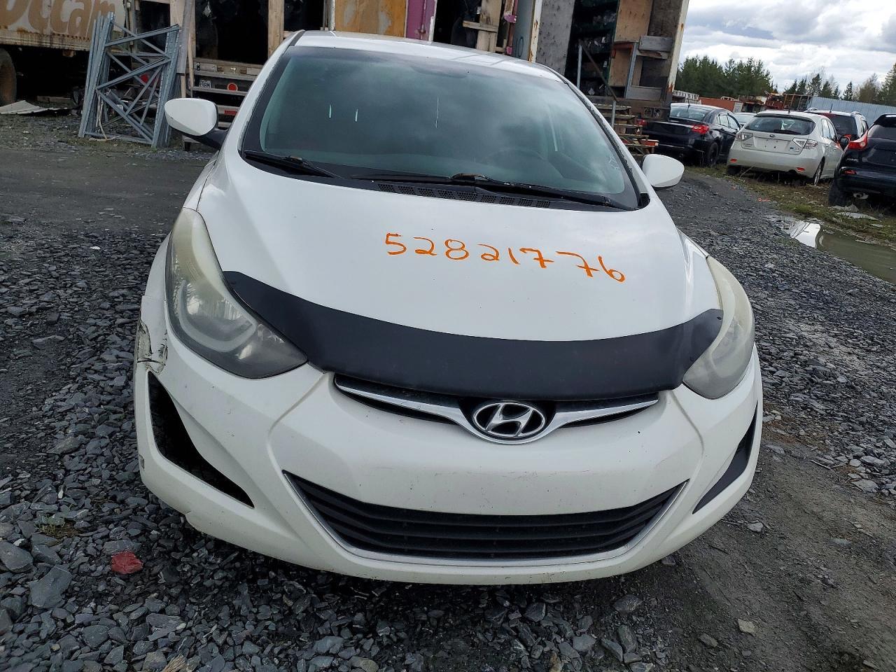 2015 Hyundai Elantra Se - Фото 5