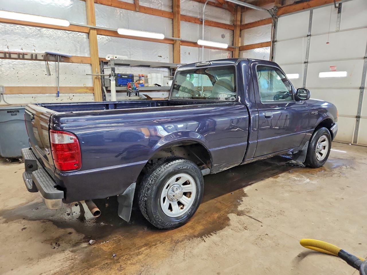 2001 Ford Ranger - Image 3