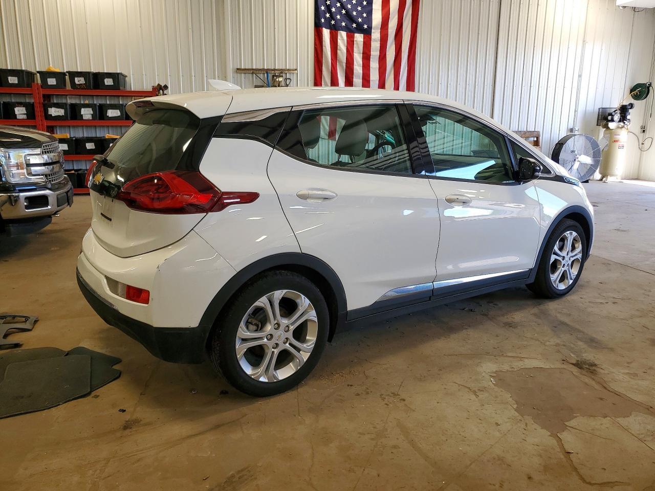 2021 Chevrolet Bolt Ev Lt - Image 3