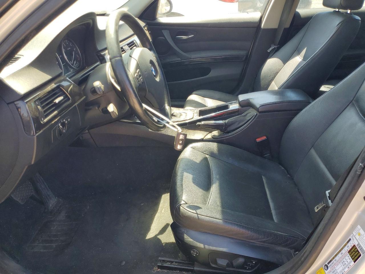 2008 BMW 328 It - Фото 7