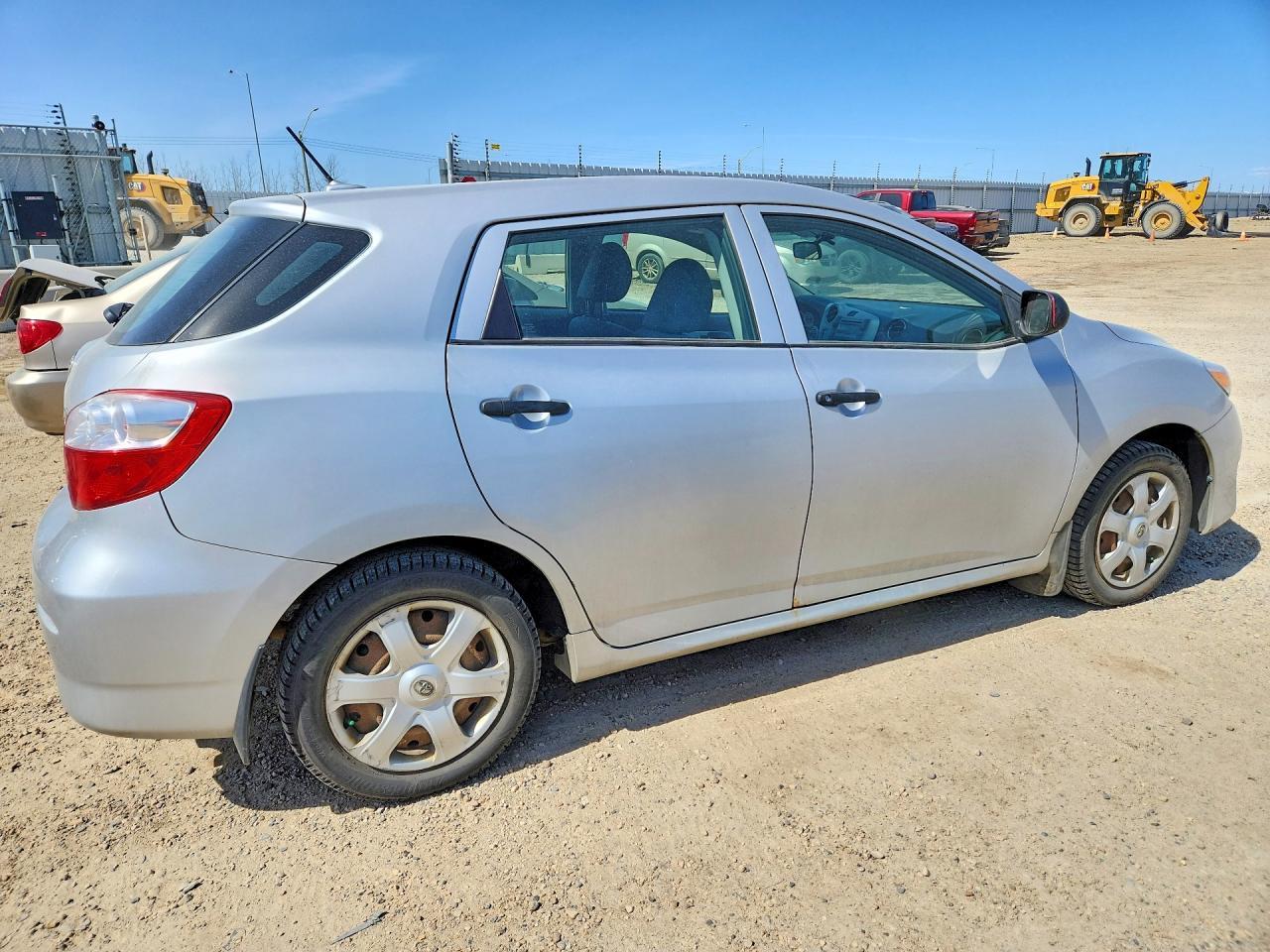 2009 Toyota Matrix Base - Image 3