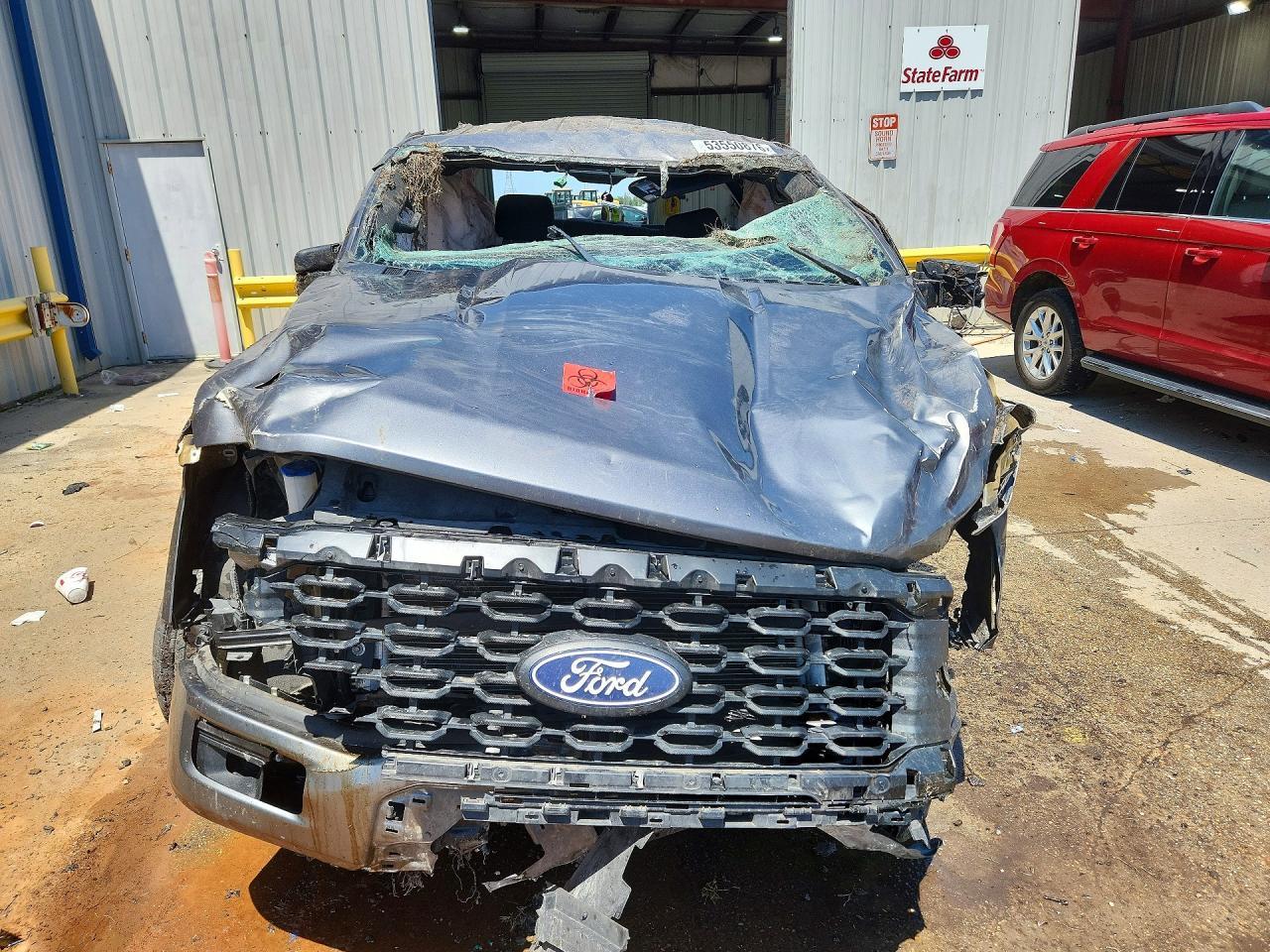 2024 Ford F150 Stx - Image 5