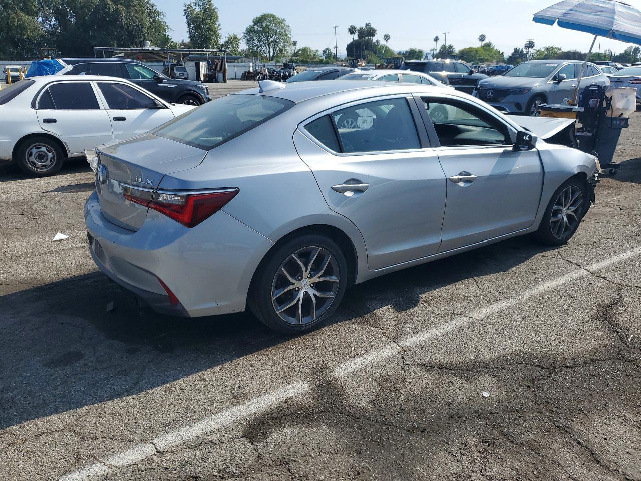 2019 Acura Ilx Premium - Image 3