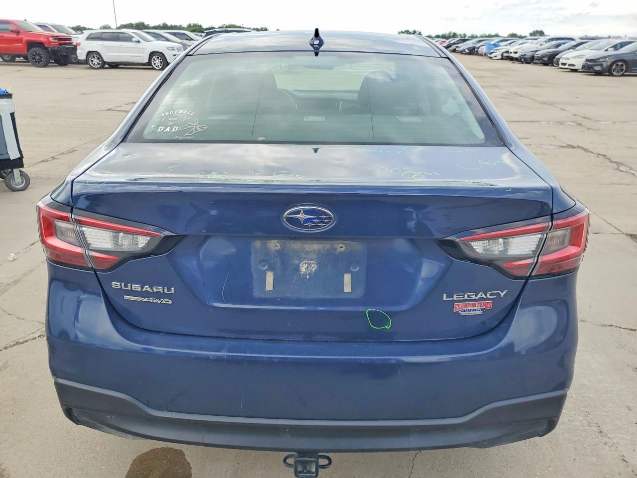 2023 Subaru Legacy Premium - Фото 6