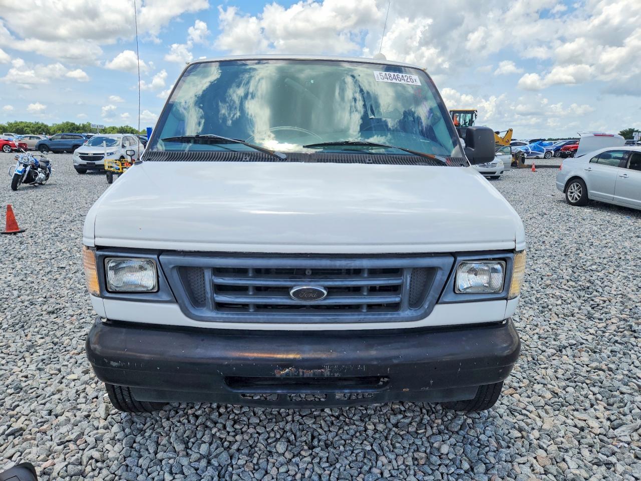 2005 Ford E-250 - Фото 5