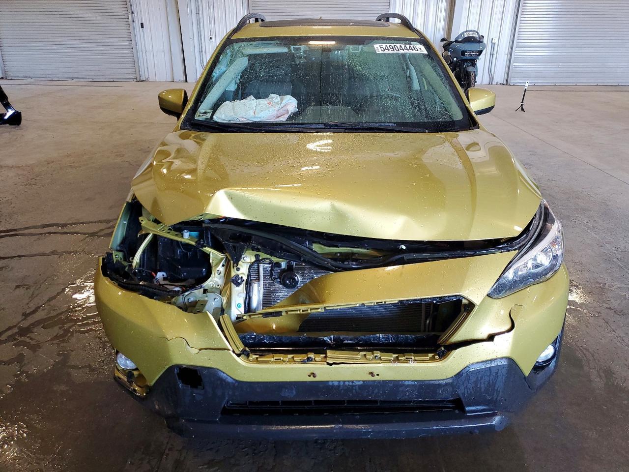 2021 Subaru Crosstrek Premium - Image 5