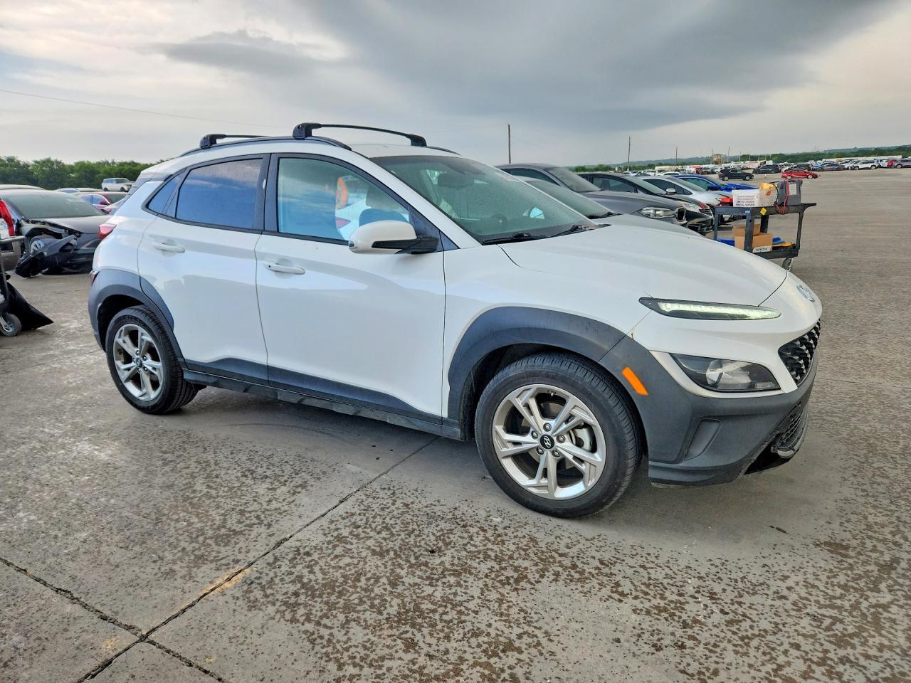 2022 Hyundai Kona Sel - Image 4