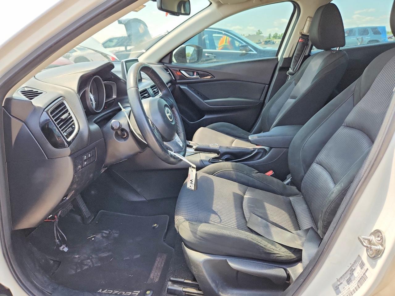 2016 Mazda 3 Touring - Фото 7